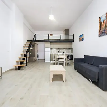 Vefi's Lofts * Vlore