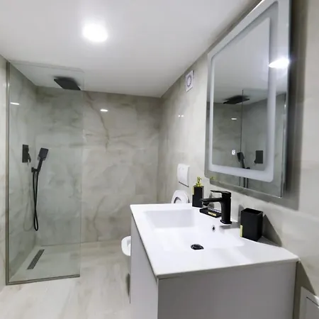 Vefi's Lofts Appartamento
