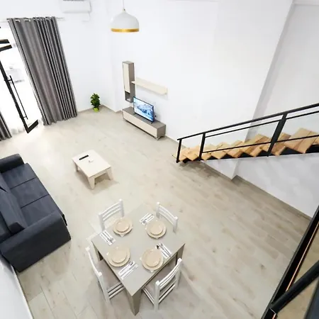 Vefi's Lofts * Vlore