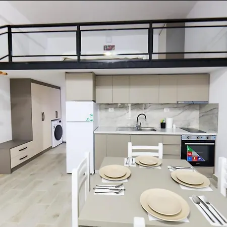 Vefi's Lofts