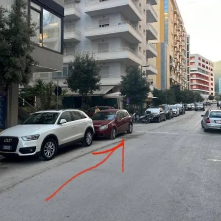 Vefi's Lofts * Vlore